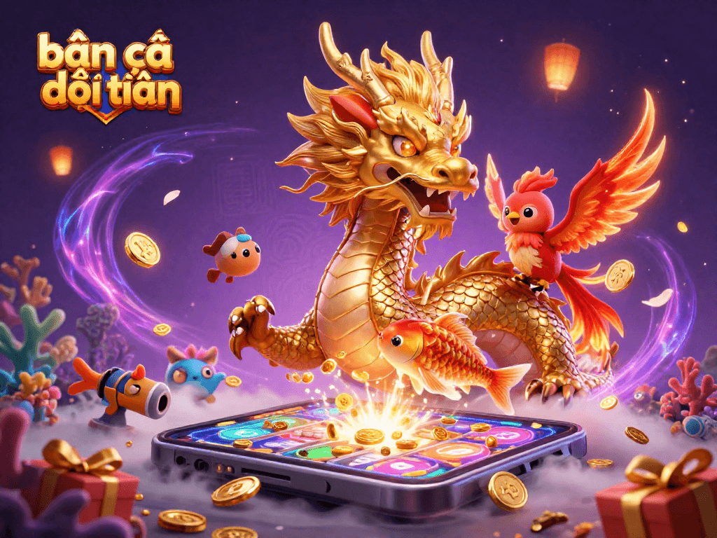 How bắn cá đổi thưởng Transformed Online Gaming Strategies in Just 2026