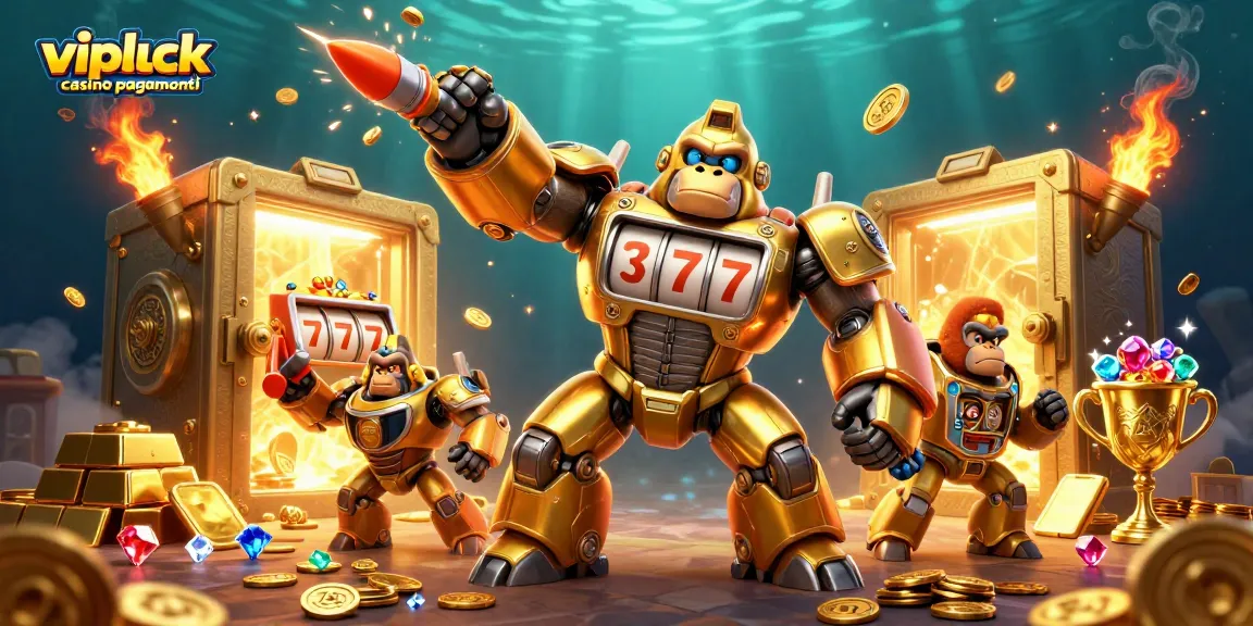 Giocatori che esplorano i pagamenti nel casino VIPLuck con metodi cripto e limiti di prelievo.