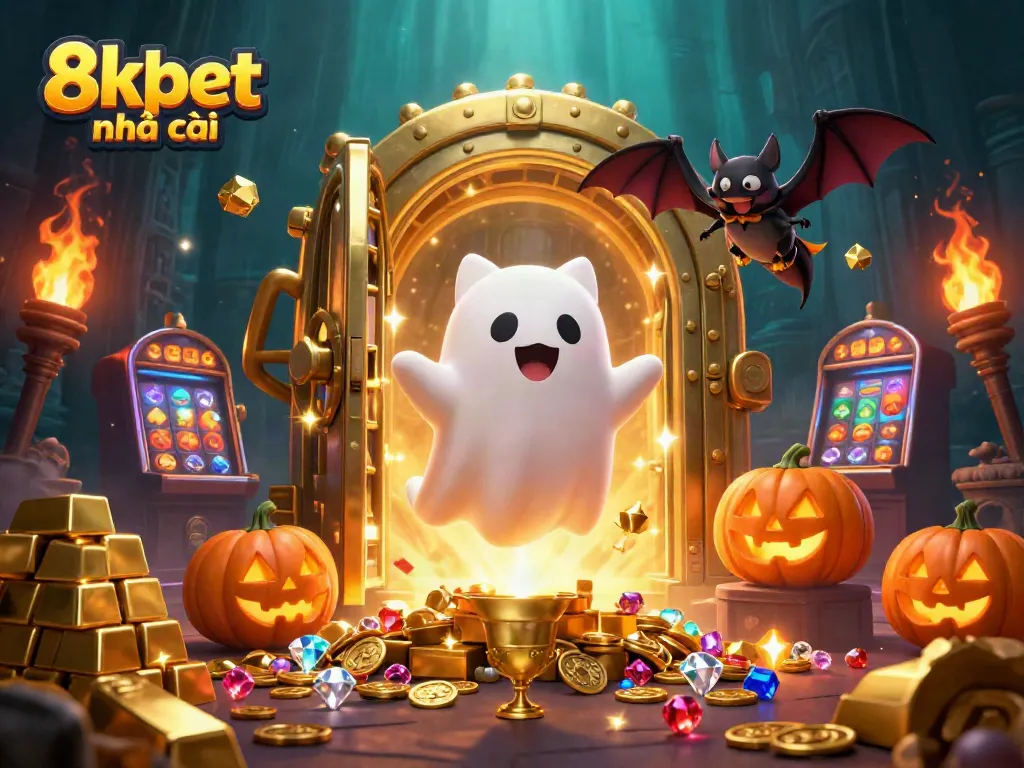 Engage with thrilling 8xbet nhà cái gaming experiences filled with vibrant characters and treasures.
